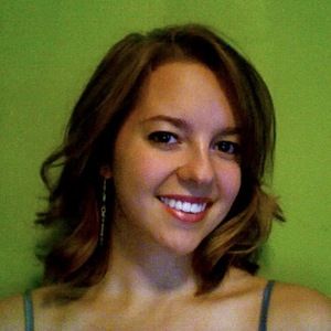 Meet your Posher, Lauren